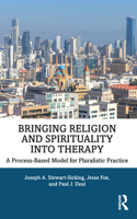 Bringing Religion and Spirituality Into Therapy