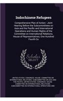 Indochinese Refugees: Comprehensive Plan of Action: Joint Hearing Before the Subcommittees on Asia and the Pacific and International Operations and Human Rights of the Co