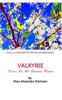 Valkyrie: Poems For The Feminine Warrior