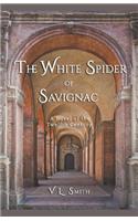 White Spider of Savignac