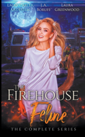 Firehouse Feline: The Complete Series