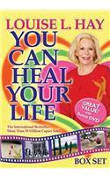 You Can Heal Your Life Box Set