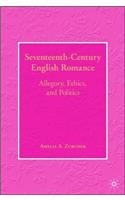 Seventeenth-Century English Romance