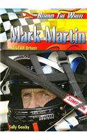 Mark Martin