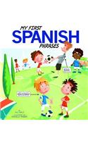 My First Spanish Phrases