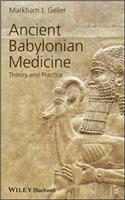 Ancient Babylonian Medicine