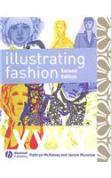 Illustrating Fashion