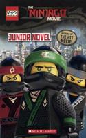 The LEGO Ninjago Movie: Junior Novel: (The LEGO NINJAGO Movie)
