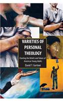 Varieties of Personal Theology