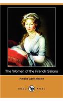 Women of the French Salons (Dodo Press)