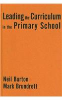 Leading the Curriculum in the Primary School