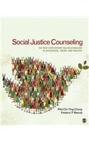 Social Justice Counseling