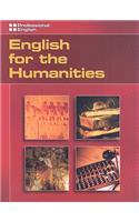 English for the Humanities: Professional English
