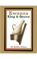 Kwanza King & Queen