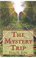 The Mystery Trip: (English)