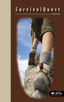 Survivalquest Volume 2 - Student (Dp), Volume 2