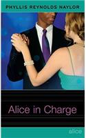 Alice in Charge: Volume 22(Alice)
