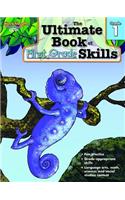 Ultimate Book of Skills Reproducible First Grade