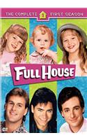 Full House: The Complete First Season