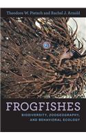 Frogfishes