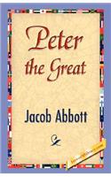 Peter the Great: (English)