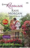 The Prince's Secret Bride