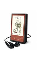 Iliad: The Fitzgerald Translation