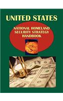 Us National Homeland Security Strategy Handbook