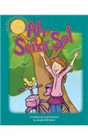 Amigo Sol (Oh, Mr. Sun) Lap Book (Spanish Version)