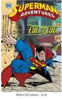 Superman Adventures: Eye to Eye