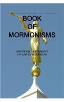 Book of Mormonisms