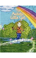 The Autistic Little Girl