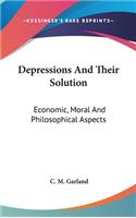 Depressions and Their Solution