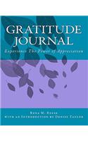 Gratitude Journal