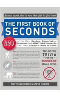 The First Book of Seconds