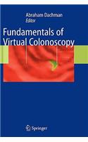 Fundamentals of Virtual Colonoscopy