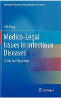 Medico-Legal Issues in Infectious Diseases