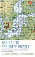 Baltic Security Puzzle
