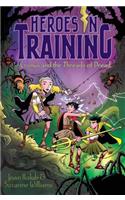 Cronus and the Threads of Dread: Volume 8