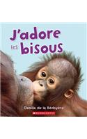 J'Adore Les Bisous