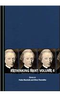 Rethinking Kant