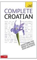 Complete Croatian Beginner to Intermediate Course