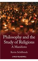 Philosophy & the Study of Reli