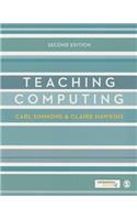 Teaching Computing