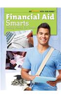 Financial Aid Smarts: Getting Money for School