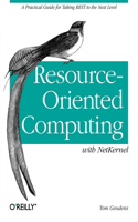 Resource-Oriented Computing with Netkernel