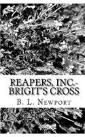 Reapers, Inc.- Brigit's Cross