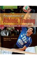 Foundations of Athletic Training