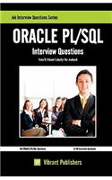 ORACLE PL/SQL Interview Questions You'll Most Likely Be Asked: (English)