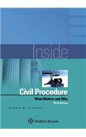 Inside Civil Procedure